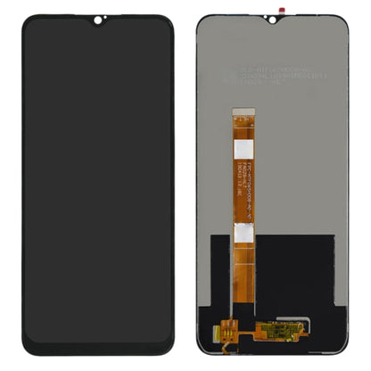 TFT LCD Screen for OPPO A11x / A11 / A8 / A5 (2020)/ A9 (2020)/ A31 (2020)with Digitizer Full Assembly - LCD Screen by PMC Jewellery | Online Shopping South Africa | PMC Jewellery