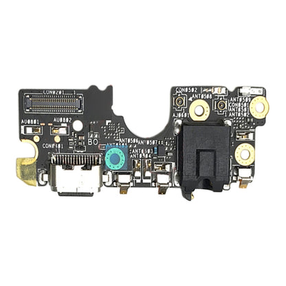 Charging Port Board for Asus Zenfone 6 (2019) / ZS630KL - Tail Connector by PMC Jewellery | Online Shopping South Africa | PMC Jewellery