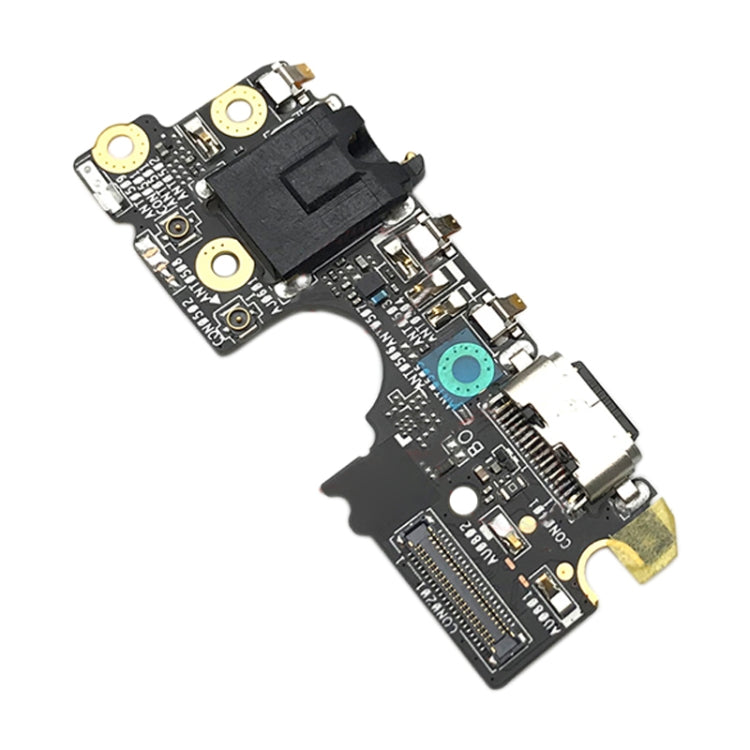 Charging Port Board for Asus Zenfone 6 (2019) / ZS630KL - Tail Connector by PMC Jewellery | Online Shopping South Africa | PMC Jewellery