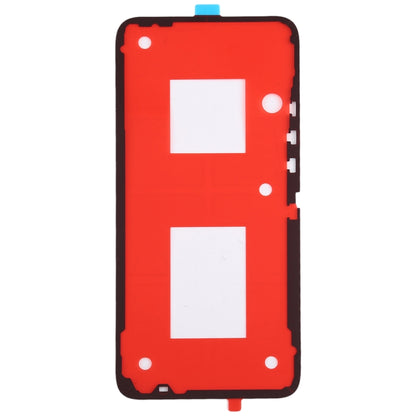 For Huawei P40 Lite Original Back Housing Cover Adhesive - Adhesive Sticker by PMC Jewellery | Online Shopping South Africa | PMC Jewellery