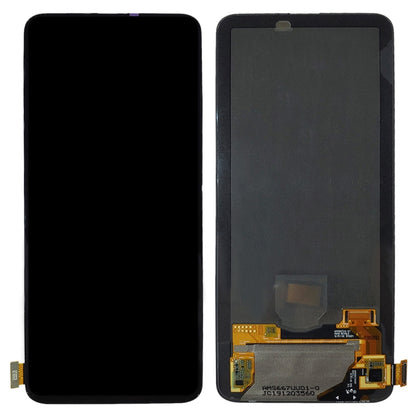 Original LCD Screen for Xiaomi Redmi K30 Pro 5G / Poco F2 Pro with Digitizer Full Assembly - LCD Screen by PMC Jewellery | Online Shopping South Africa | PMC Jewellery