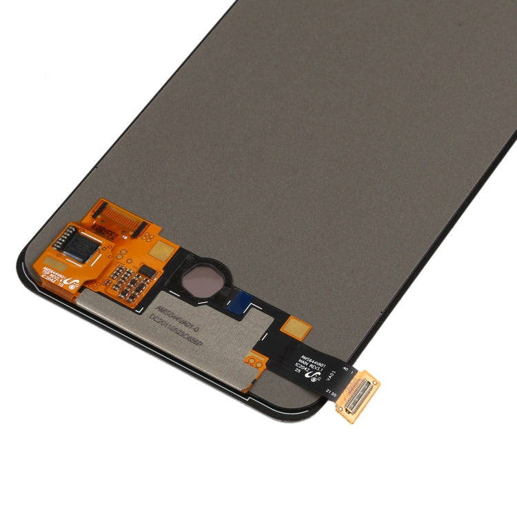 Original LCD Screen and Digitizer Full Assembly for Vivo S6 5G - LCD Screen by PMC Jewellery | Online Shopping South Africa | PMC Jewellery