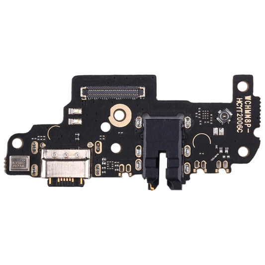 Charging Port Board For Xiaomi Redmi Note 8 Pro - Tail Connector by PMC Jewellery | Online Shopping South Africa | PMC Jewellery