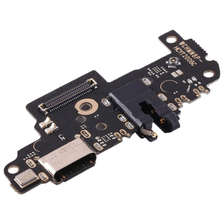 Charging Port Board For Xiaomi Redmi Note 8 Pro - Tail Connector by PMC Jewellery | Online Shopping South Africa | PMC Jewellery