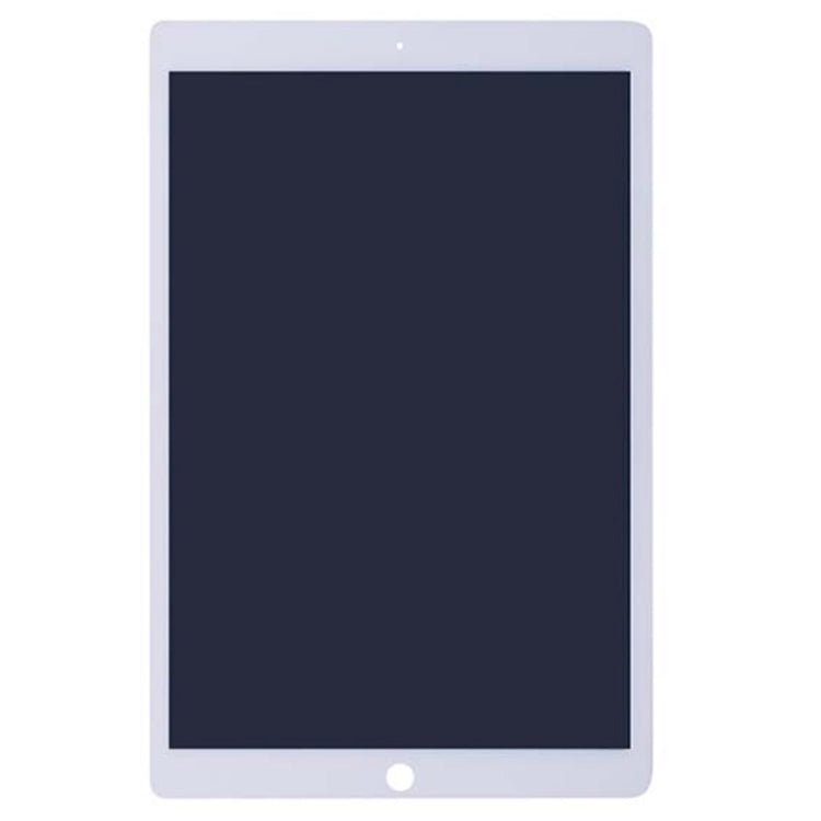 Original LCD Screen for iPad Pro 12.9 inch A1670 A1671  with Digitizer Full Assembly (White) - 12.9 inch by PMC Jewellery | Online Shopping South Africa | PMC Jewellery