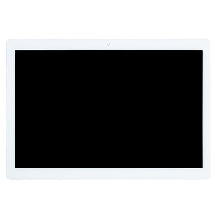 OEM LCD Screen for Lenovo Tab M10 HD TB-X505 X505F TB-X505L X505 with Digitizer Full Assembly (White) - LCD Screen by PMC Jewellery | Online Shopping South Africa | PMC Jewellery