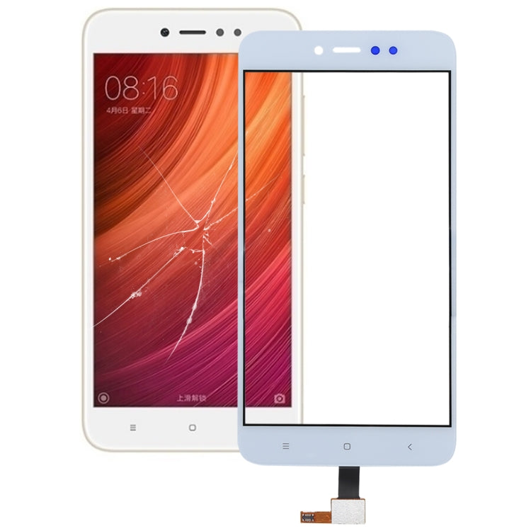 Touch Panel for Xiaomi Redmi Note 5A Prime(White) - Touch Panel by PMC Jewellery | Online Shopping South Africa | PMC Jewellery