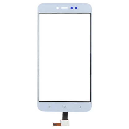 Touch Panel for Xiaomi Redmi Note 5A Prime(White) - Touch Panel by PMC Jewellery | Online Shopping South Africa | PMC Jewellery