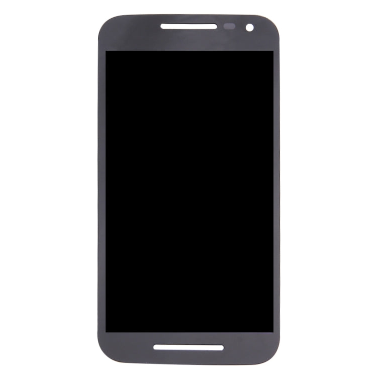 TFT LCD Screen for Motorola Moto G (3rd gen)/ XT1541 / XT1542 with Digitizer Full Assembly (Black) - LCD Screen by PMC Jewellery | Online Shopping South Africa | PMC Jewellery