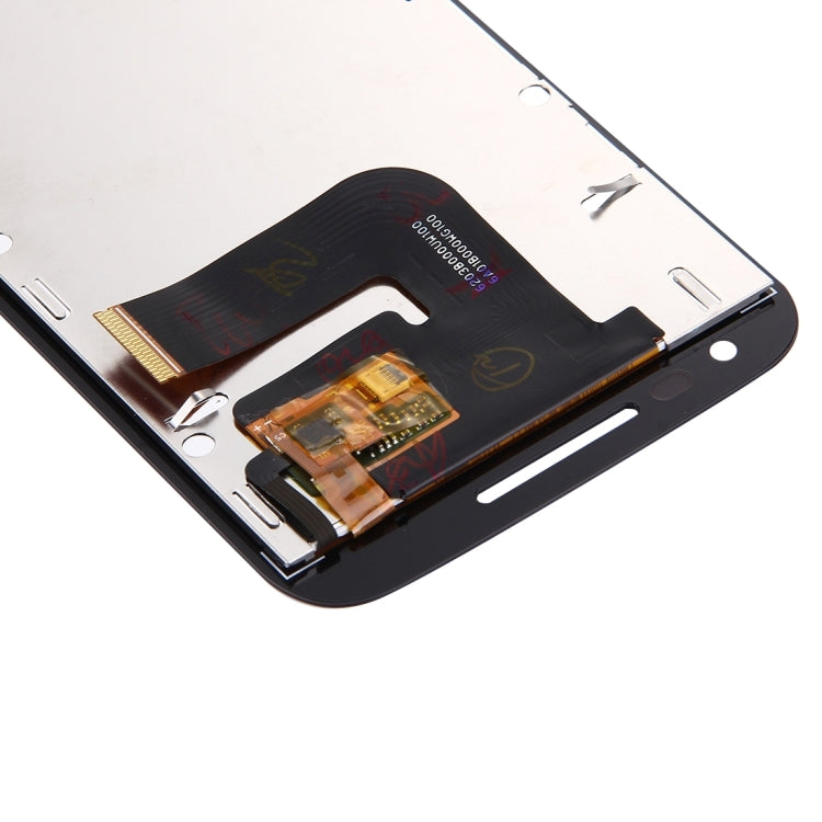 TFT LCD Screen for Motorola Moto G (3rd gen)/ XT1541 / XT1542 with Digitizer Full Assembly (Black) - LCD Screen by PMC Jewellery | Online Shopping South Africa | PMC Jewellery