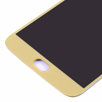 TFT LCD Screen for Motorola Moto G5S Plus with Digitizer Full Assembly (Gold) - LCD Screen by PMC Jewellery | Online Shopping South Africa | PMC Jewellery