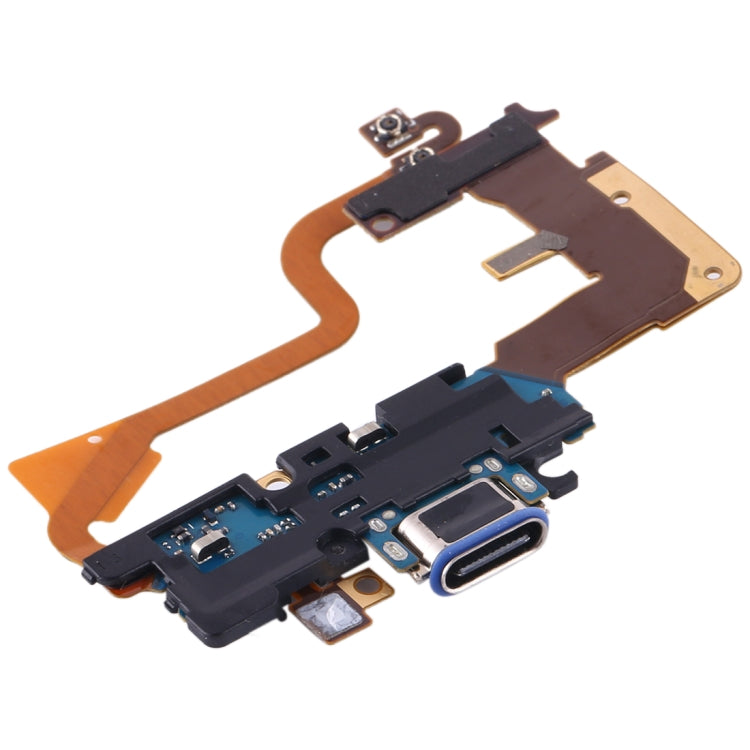 Charging Port Flex Cable For LG G7 ThinQ  (US Version) - For LG by PMC Jewellery | Online Shopping South Africa | PMC Jewellery