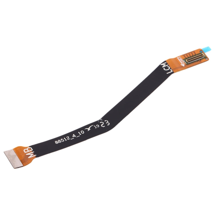 LCD Flex Cable for Xiaomi Mi CC9e / Mi A3 - Flex Cable by PMC Jewellery | Online Shopping South Africa | PMC Jewellery