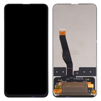 OEM LCD Screen for Huawei Honor 9X Pro / HLK-L41 HLK-L42 with Digitizer Full Assembly - LCD Screen by PMC Jewellery | Online Shopping South Africa | PMC Jewellery