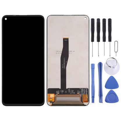 OEM LCD Screen for Huawei Honor 20S with Digitizer Full Assembly - LCD Screen by PMC Jewellery | Online Shopping South Africa | PMC Jewellery