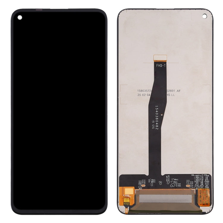 OEM LCD Screen for Huawei Honor 20S with Digitizer Full Assembly - LCD Screen by PMC Jewellery | Online Shopping South Africa | PMC Jewellery