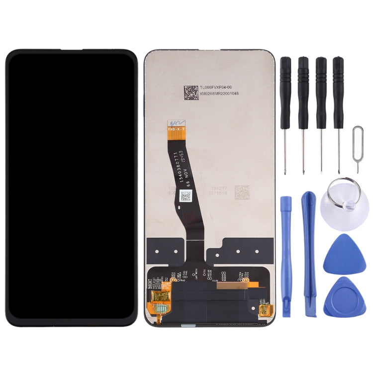 OEM LCD Screen for Huawei Enjoy 10 Plus with Digitizer Full Assembly - LCD Screen by PMC Jewellery | Online Shopping South Africa | PMC Jewellery