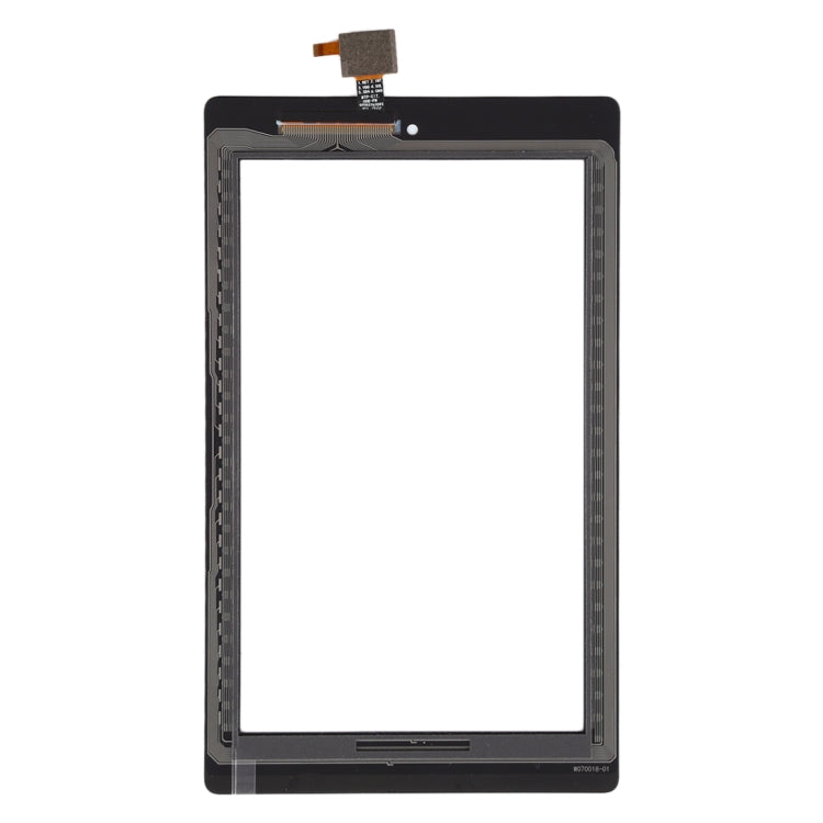 Touch Panel for Amazon Kindle Fire 7 (2019) (Black) - For Amazon by PMC Jewellery | Online Shopping South Africa | PMC Jewellery