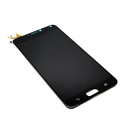 OEM LCD Screen for Asus Zenfone 4 Max ZC554KL X00ID Digitizer Full Assembly with Frame（Black) - LCD Screen by PMC Jewellery | Online Shopping South Africa | PMC Jewellery