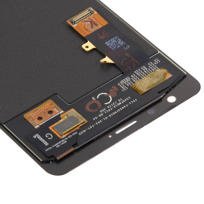 TFT LCD Screen for Xiaomi Redmi Pro with Digitizer Full Assembly(Gold) - LCD Screen by PMC Jewellery | Online Shopping South Africa | PMC Jewellery