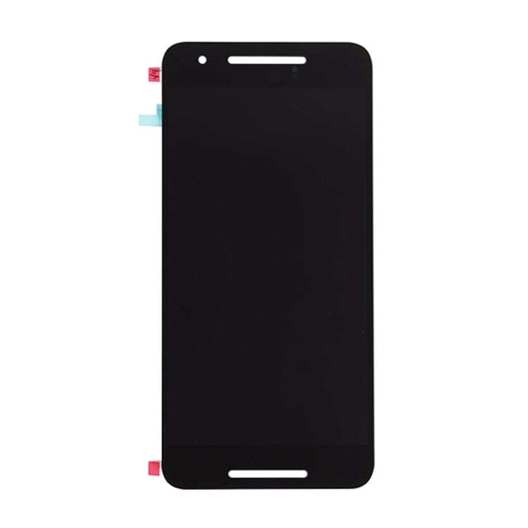 OEM LCD Screen for Google Nexus 6P with Digitizer Full Assembly (Black) - LCD Screen by PMC Jewellery | Online Shopping South Africa | PMC Jewellery