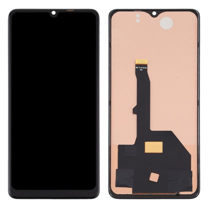 TFT Material LCD Screen and Digitizer Full Assembly (Not Supporting Fingerprint Identification) for Huawei P30 Pro - LCD Screen by PMC Jewellery | Online Shopping South Africa | PMC Jewellery