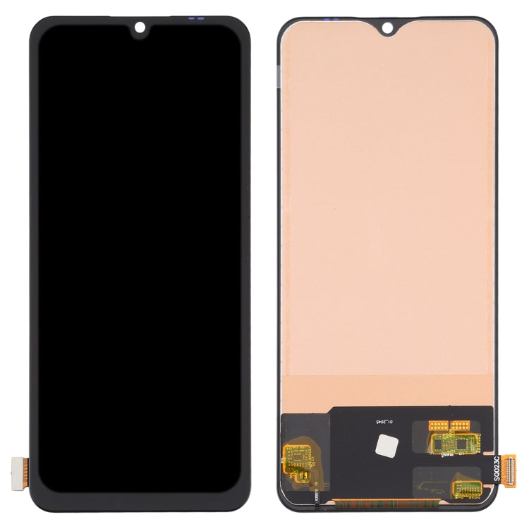 TFT LCD Screen for Huawei Nova 5 Pro / Nova 5 with Digitizer Full,Not Supporting FingerprintIdentification - LCD Screen by PMC Jewellery | Online Shopping South Africa | PMC Jewellery