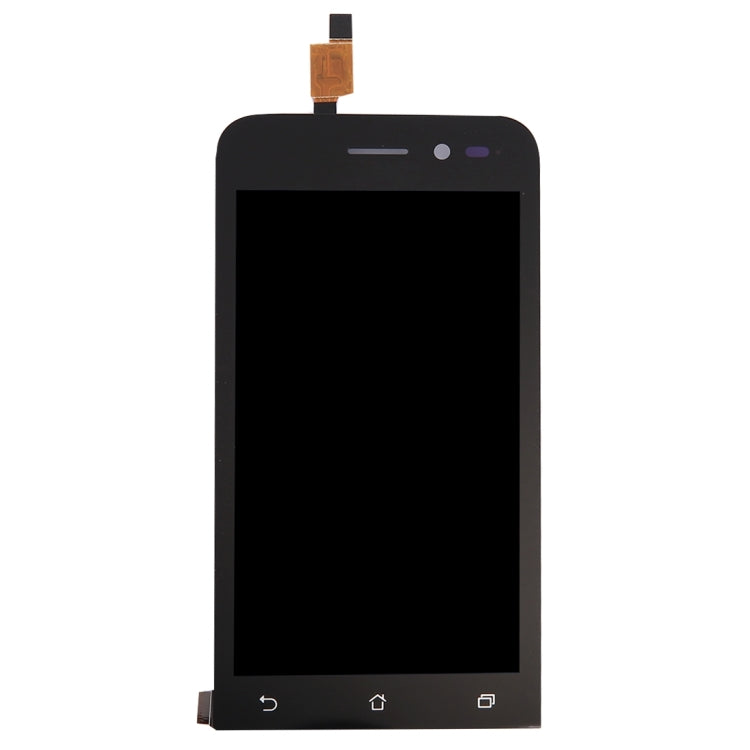 OEM LCD Screen for Asus Zenfone Go 4.5 inch / ZB452KG with Digitizer Full Assembly (Black) - LCD Screen by PMC Jewellery | Online Shopping South Africa | PMC Jewellery