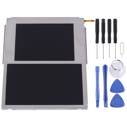 LCD Screen for Nintendo 2DS - 3DS Spare Parts by PMC Jewellery | Online Shopping South Africa | PMC Jewellery