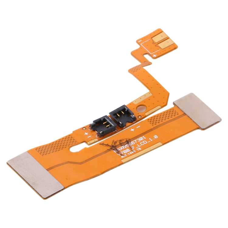 LCD Display Flex Cable for LG G Pad 10.1 V700 - For LG by PMC Jewellery | Online Shopping South Africa | PMC Jewellery