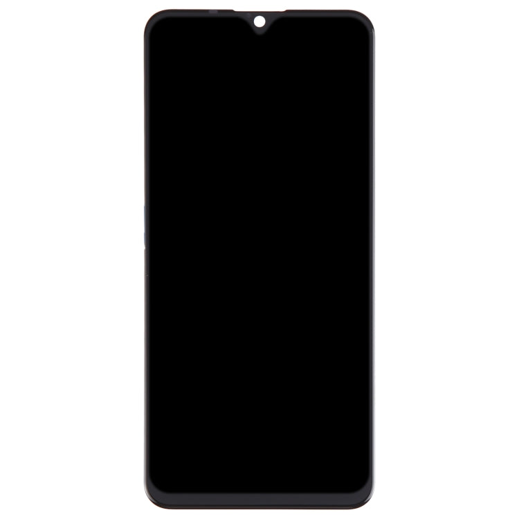 OEM LCD Screen for Lenovo K10 Note L38111 with Digitizer Full Assembly  (Black) - LCD Screen by PMC Jewellery | Online Shopping South Africa | PMC Jewellery