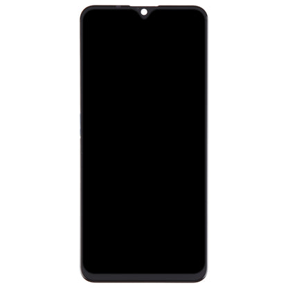 OEM LCD Screen for Lenovo K10 Note L38111 with Digitizer Full Assembly  (Black) - LCD Screen by PMC Jewellery | Online Shopping South Africa | PMC Jewellery