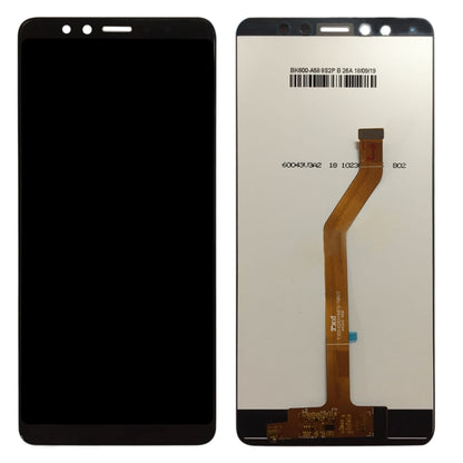 OEM LCD Screen for Lenovo K5 Pro  with Digitizer Full Assembly (Black) - LCD Screen by PMC Jewellery | Online Shopping South Africa | PMC Jewellery