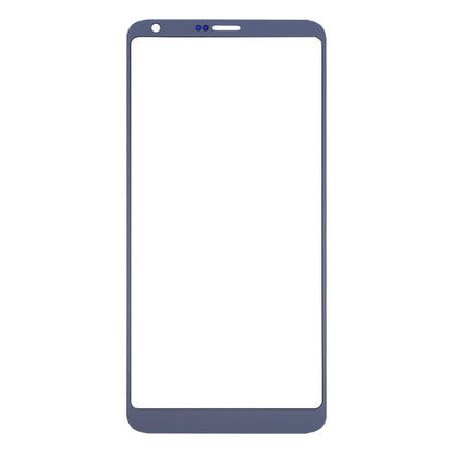 Front Screen Outer Glass Lens for LG G6 / H870 / H870DS / H872 / LS993 / VS998 / US997 - For LG by PMC Jewellery | Online Shopping South Africa | PMC Jewellery