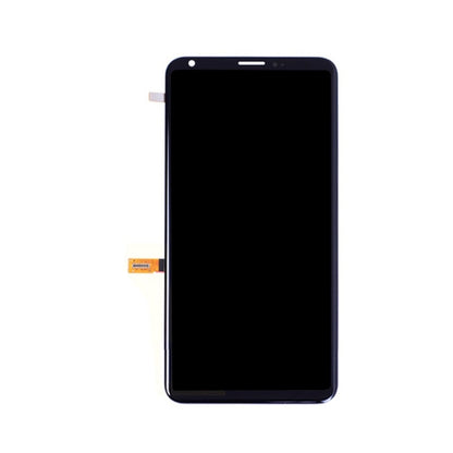 Original LCD Screen for LG V30 with Digitizer Full Assembly (Black) - For LG by PMC Jewellery | Online Shopping South Africa | PMC Jewellery