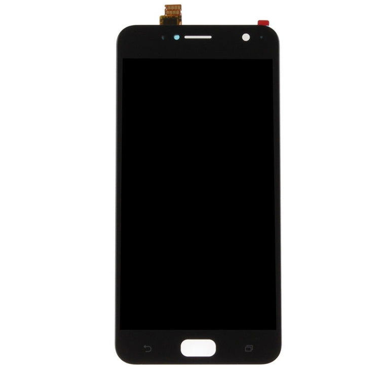 OEM LCD Screen for Asus ZenFone 4 Selfie / ZB553KL with Digitizer Full Assembly (Black) - LCD Screen by PMC Jewellery | Online Shopping South Africa | PMC Jewellery