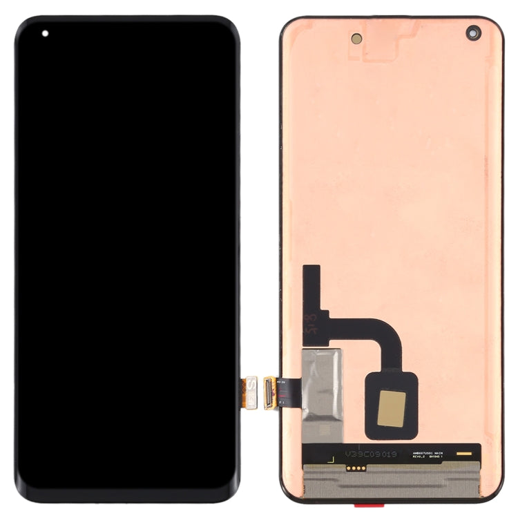 Original AMOLED LCD Screen for Xiaomi Mi 10 / Mi 10 Pro S Version with Digitizer Full Assembly - LCD Screen by PMC Jewellery | Online Shopping South Africa | PMC Jewellery