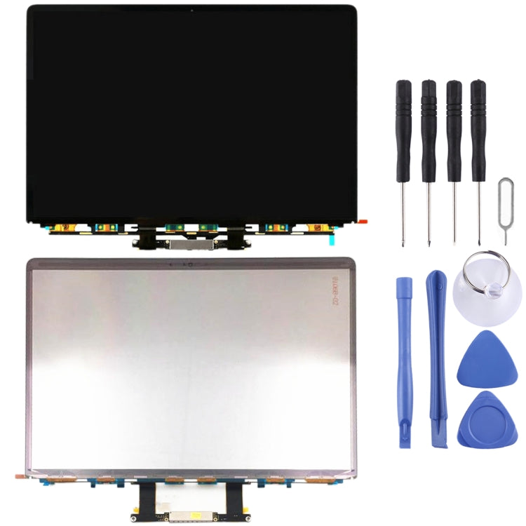 LCD Screen for MacBook Air Retina A1932 - LCD Screen by PMC Jewellery | Online Shopping South Africa | PMC Jewellery