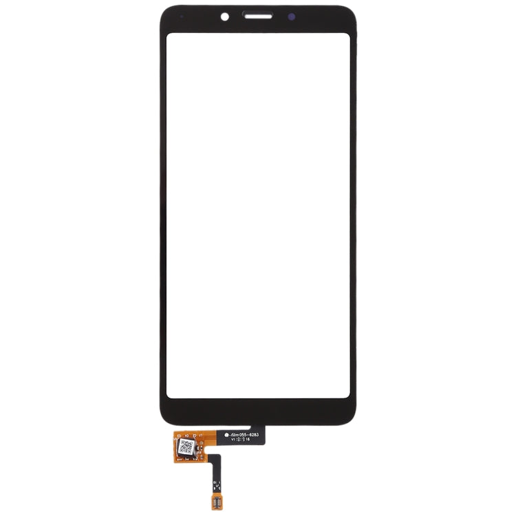 Touch Panel for Xiaomi Redmi 6 / 6A(Black) - Touch Panel by PMC Jewellery | Online Shopping South Africa | PMC Jewellery