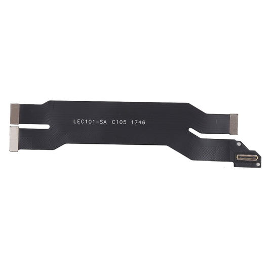 For OnePlus 6 LCD Flex Cable - Flex Cable by PMC Jewellery | Online Shopping South Africa | PMC Jewellery