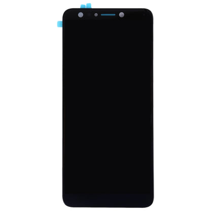 OEM LCD Screen for Asus ZenFone 5 Lite ZC600KL with Digitizer Full Assembly (Black) - LCD Screen by PMC Jewellery | Online Shopping South Africa | PMC Jewellery