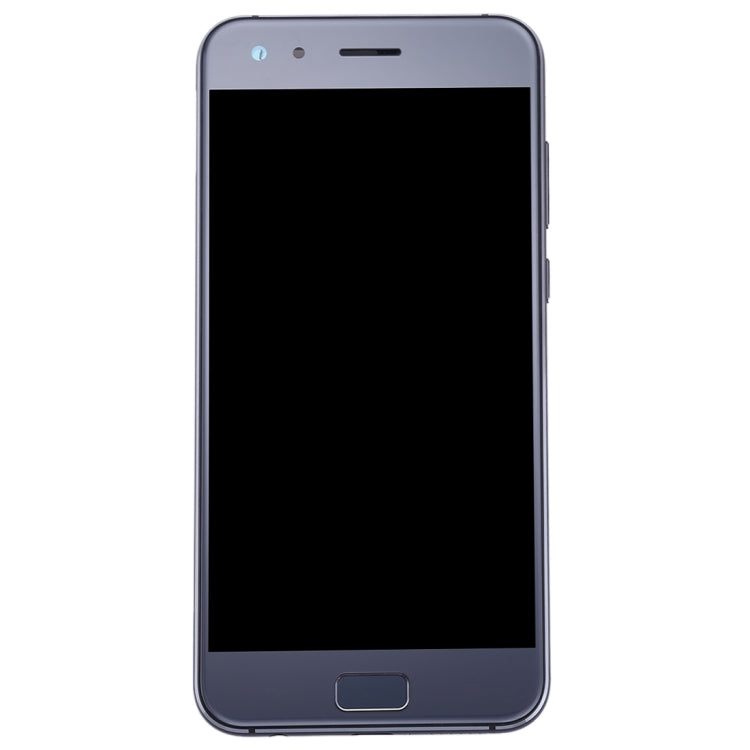 OEM LCD Screen for Asus ZenFone 4 Pro ZS551KL Digitizer Full Assembly with Frame - LCD Screen by PMC Jewellery | Online Shopping South Africa | PMC Jewellery