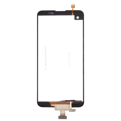 TFT LCD Screen for LG X Screen / K500 with Digitizer Full Assembly(Black) - For LG by PMC Jewellery | Online Shopping South Africa | PMC Jewellery