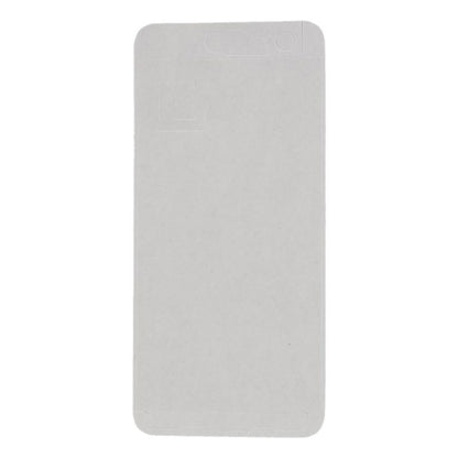 For Huawei Honor 9 10 PCS Front Housing Adhesive - Adhesive Sticker by PMC Jewellery | Online Shopping South Africa | PMC Jewellery