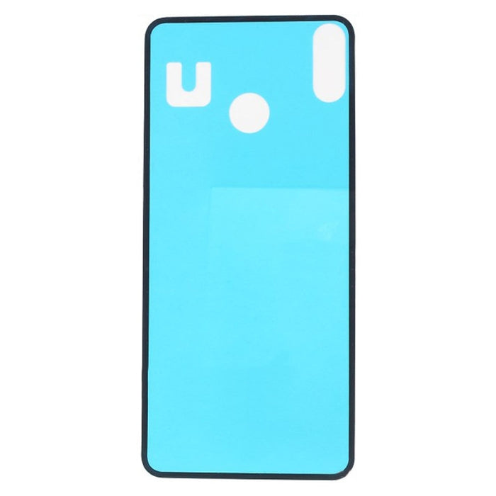 For Huawei Honor 8X 10 PCS Back Housing Cover Adhesive - Adhesive Sticker by PMC Jewellery | Online Shopping South Africa | PMC Jewellery