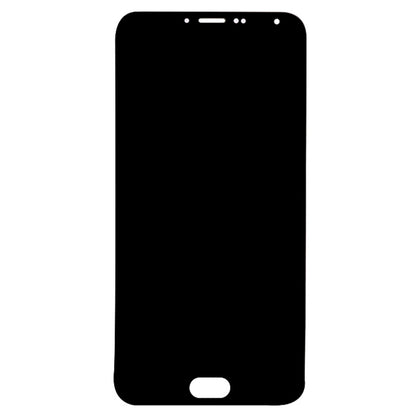 Original LCD Screen for Meizu MX5 with Digitizer Full Assembly(Black) - LCD Screen by PMC Jewellery | Online Shopping South Africa | PMC Jewellery