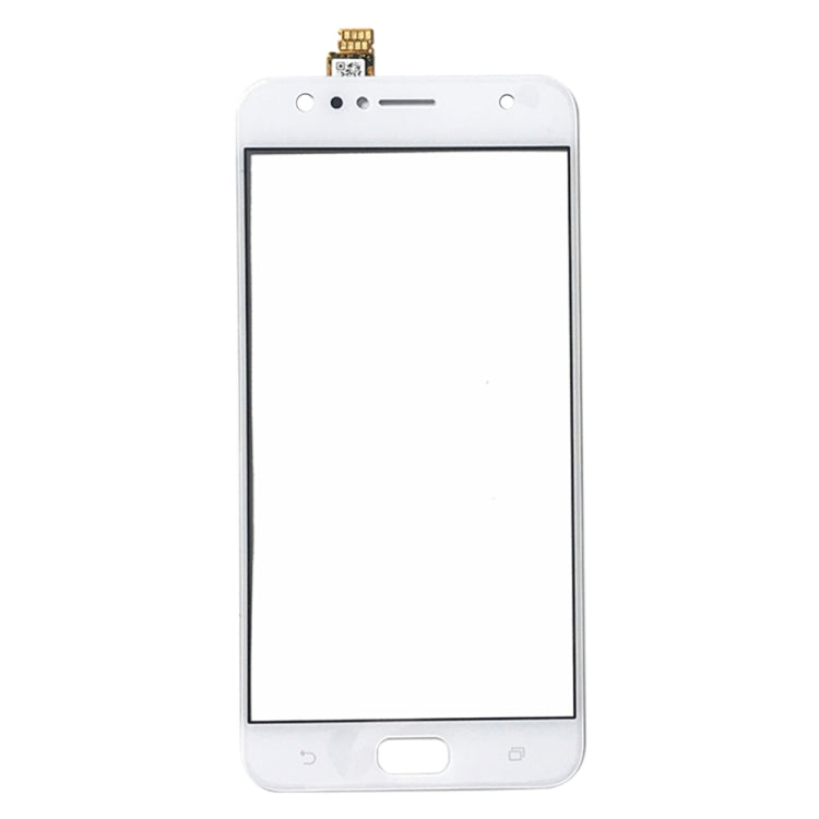 Touch Panel for Asus ZenFone 4 Selfie ZD553KL / X00LD (White) - Touch Panel by PMC Jewellery | Online Shopping South Africa | PMC Jewellery