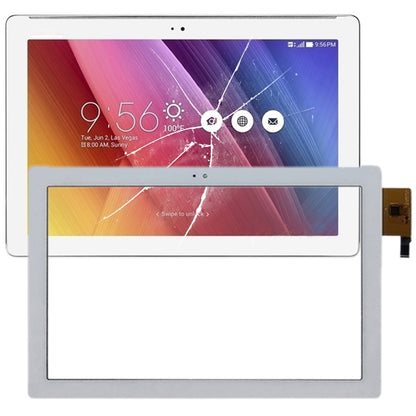 Touch Panel for Asus ZenPad 10 Z300 Z300M(White) - Touch Panel by PMC Jewellery | Online Shopping South Africa | PMC Jewellery