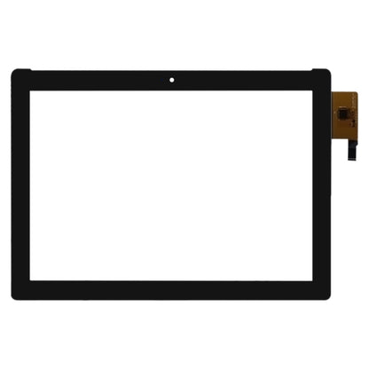 Touch Panel for Asus Zenpad 10 Z301ML Z301MFL(Black) - Touch Panel by PMC Jewellery | Online Shopping South Africa | PMC Jewellery