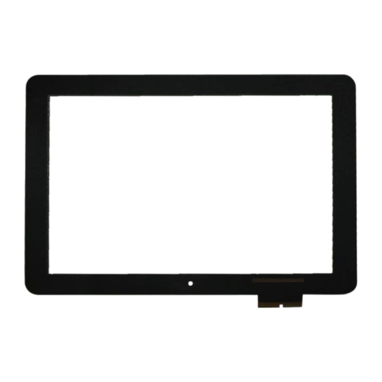 Touch Panel for Asus Transformer Book T101HA(Black) - Touch Panel by PMC Jewellery | Online Shopping South Africa | PMC Jewellery